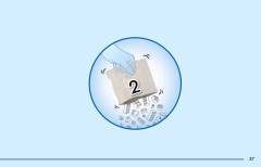 LEGO 31380 instructions page 37 – build guide