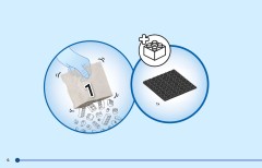 LEGO 31380 instructions page 4 – build guide