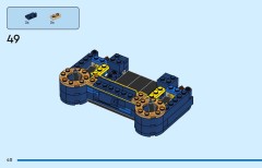 LEGO 31380 instructions page 40 – build guide