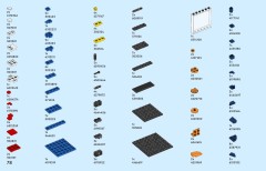 LEGO 31380 instructions page 78 – build guide