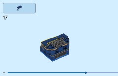 LEGO 31380 instructions page 14 – build guide