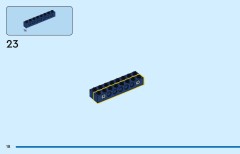 LEGO 31380 instructions page 18 – build guide