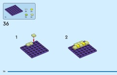 LEGO 31380 instructions page 26 – build guide
