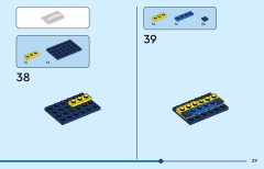 LEGO 31380 instructions page 29 – build guide
