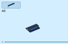 LEGO 31380 instructions page 30 – build guide