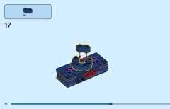 LEGO 31380 instructions page 14 – build guide