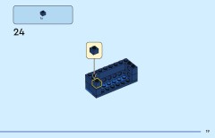 LEGO 31380 instructions page 19 – build guide