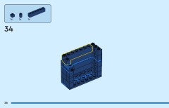 LEGO 31380 instructions page 26 – build guide