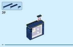 LEGO 31380 instructions page 30 – build guide
