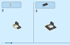 LEGO 31380 instructions page 4 – build guide