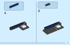 LEGO 31380 instructions page 5 – build guide