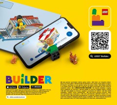 LEGO 31381 instructions page 3 – build guide