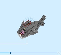 LEGO 31381 instructions page 29 – build guide
