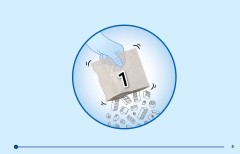 LEGO 31382 instructions page 5 – build guide