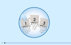 LEGO 31382 instructions page 2 – build guide