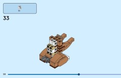 LEGO 31382 instructions page 20 – build guide