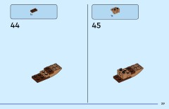 LEGO 31382 instructions page 29 – build guide