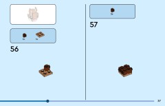 LEGO 31382 instructions page 37 – build guide