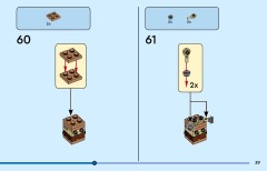 LEGO 31382 instructions page 39 – build guide