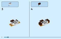 LEGO 31382 instructions page 4 – build guide