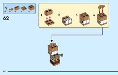 LEGO 31382 instructions page 40 – build guide