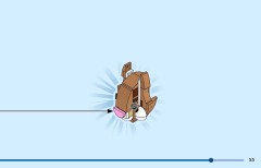 LEGO 31382 instructions page 53 – build guide