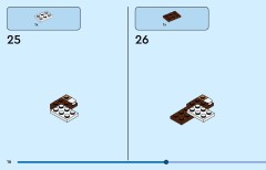 LEGO 31382 instructions page 16 – build guide