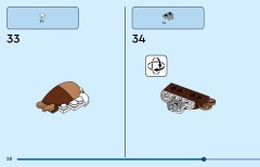 LEGO 31382 instructions page 20 – build guide