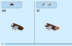 LEGO 31382 instructions page 24 – build guide