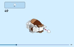LEGO 31382 instructions page 29 – build guide