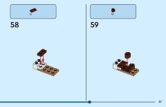 LEGO 31382 instructions page 37 – build guide
