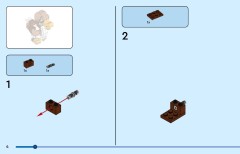 LEGO 31382 instructions page 4 – build guide