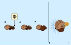 LEGO 31382 instructions page 41 – build guide