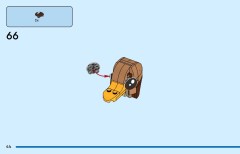 LEGO 31382 instructions page 44 – build guide