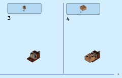 LEGO 31382 instructions page 5 – build guide