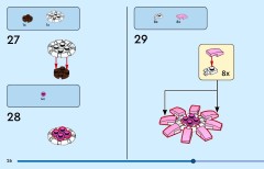 LEGO 31384 instructions page 26 – build guide