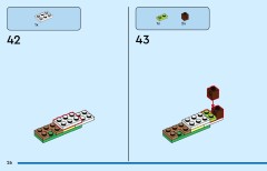 LEGO 31384 instructions page 26 – build guide