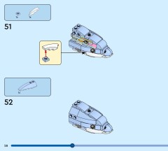LEGO 31385 instructions page 28 – build guide