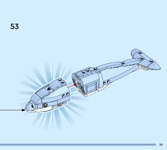 LEGO 31385 instructions page 29 – build guide
