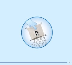 LEGO 31385 instructions page 33 – build guide