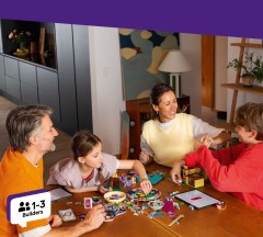 LEGO 31385 instructions page 4 – build guide