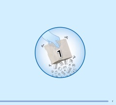 LEGO 31385 instructions page 7 – build guide