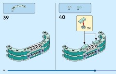 LEGO 31385 instructions page 26 – build guide