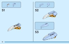 LEGO 31385 instructions page 36 – build guide