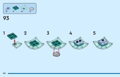 LEGO 31385 instructions page 56 – build guide