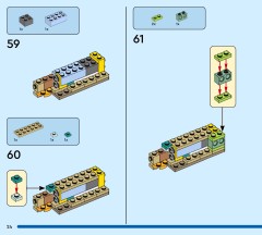 LEGO 31385 instructions page 24 – build guide