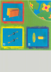 LEGO 3142 instructions page 10 – build guide