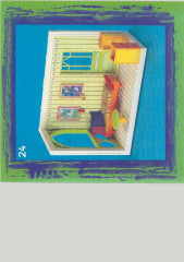 LEGO 3142 instructions page 13 – build guide