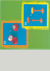 LEGO 3142 instructions page 14 – build guide