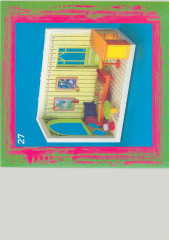 LEGO 3142 instructions page 15 – build guide